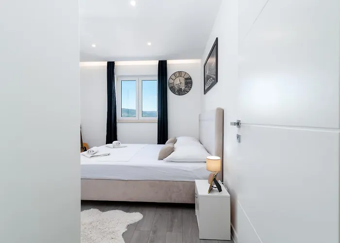 Lazure Serenity Lägenhet