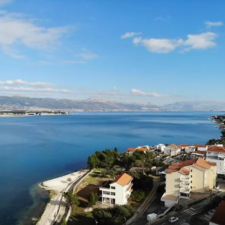 Lazure Serenity Apartman Trogir