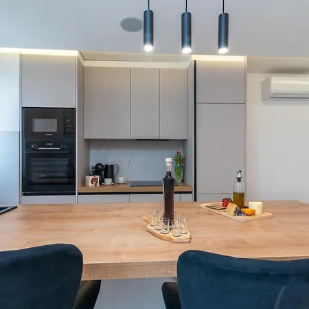 Lazure Serenity Appartamento