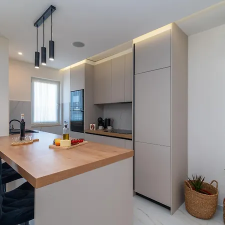 Appartamento Lazure Serenity