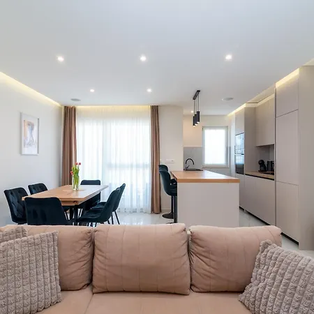 Lazure Serenity Apartman Trogir
