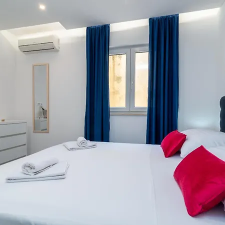 Lazure Serenity * Traù