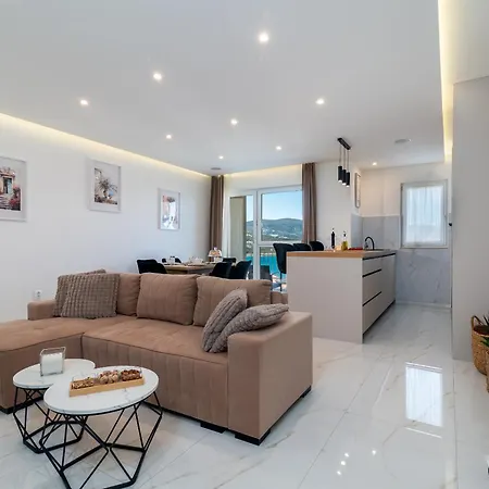 Apartman Lazure Serenity