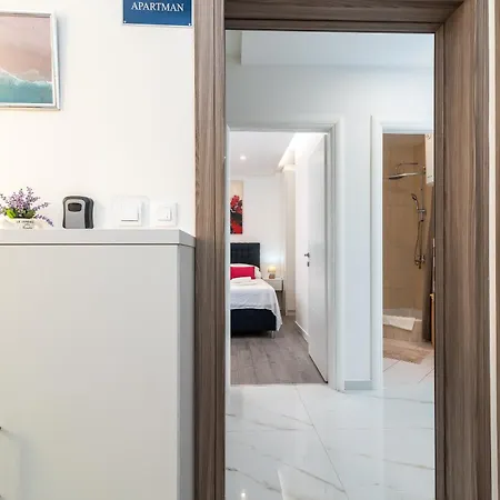 Lazure Serenity Appartamento *