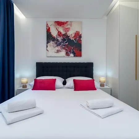 Apartman Lazure Serenity Trogir