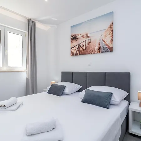 Apartman Lazure Serenity *