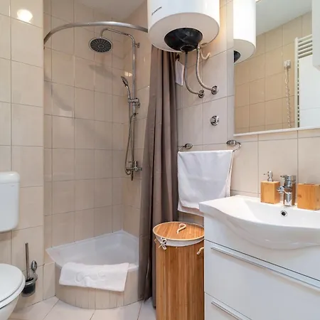 Lazure Serenity Apartman Trogir