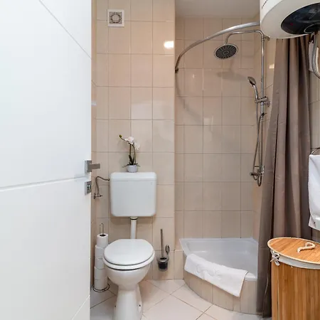 Lazure Serenity Apartman