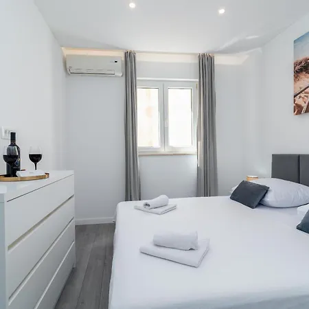 Appartamento Lazure Serenity *