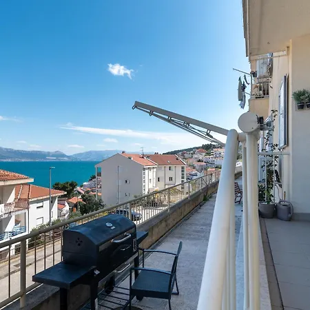 Appartamento Lazure Serenity *