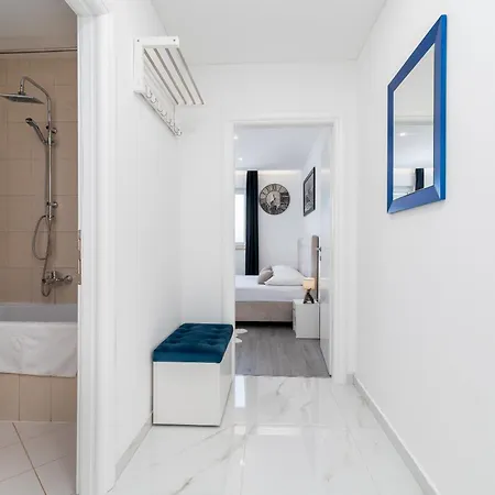 Lazure Serenity Apartman Trogir