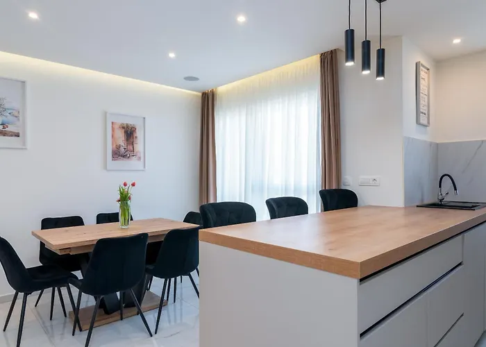 Lazure Serenity * Trogir