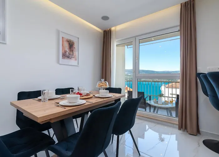 Apartman Lazure Serenity Trogir