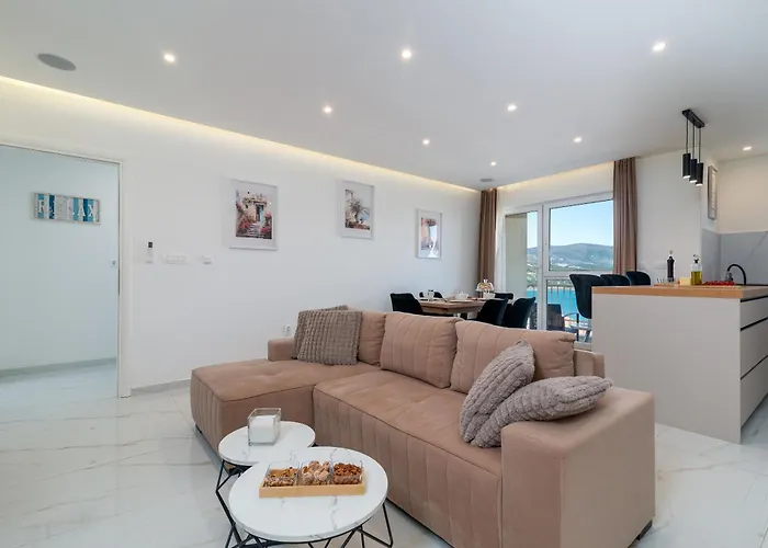 Lazure Serenity Apartman