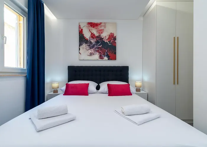 Apartman Lazure Serenity Trogir
