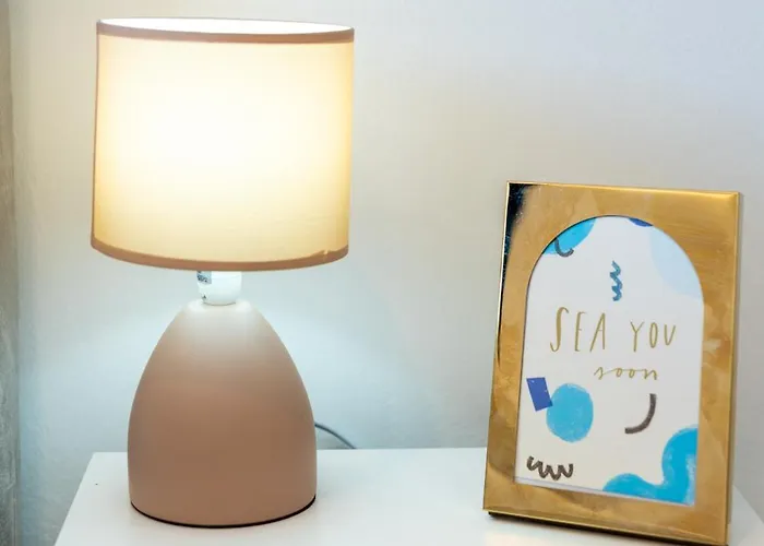 Lazure Serenity Apartman