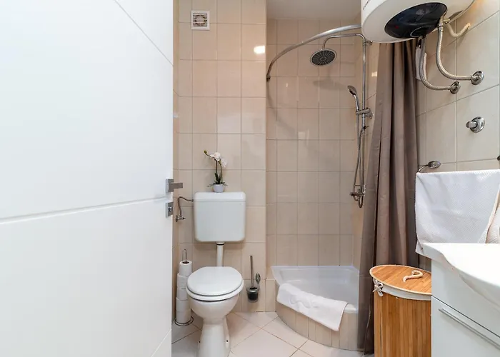 Lazure Serenity Apartman