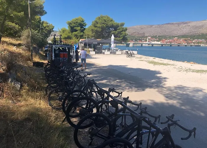 Lazure Serenity Apartman