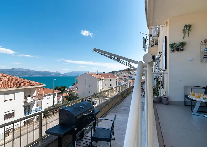 Apartman Lazure Serenity *