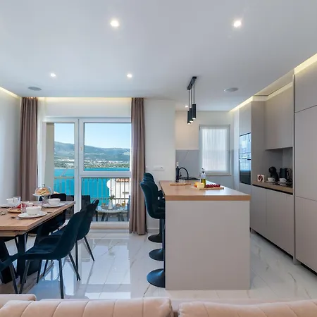 Apartamento Lazure Serenity *