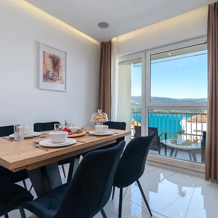 Apartamento Lazure Serenity Trogir