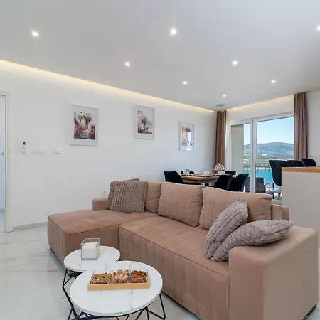 Lazure Serenity Daire