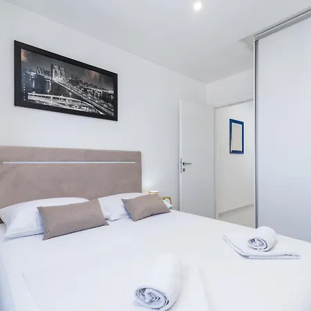 Lazure Serenity Daire Trogir