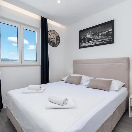Daire Lazure Serenity Trogir