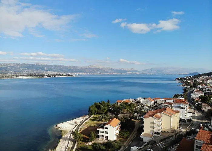 Lazure Serenity Apartamento Trogir