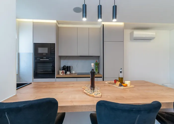 Lazure Serenity Apartamento