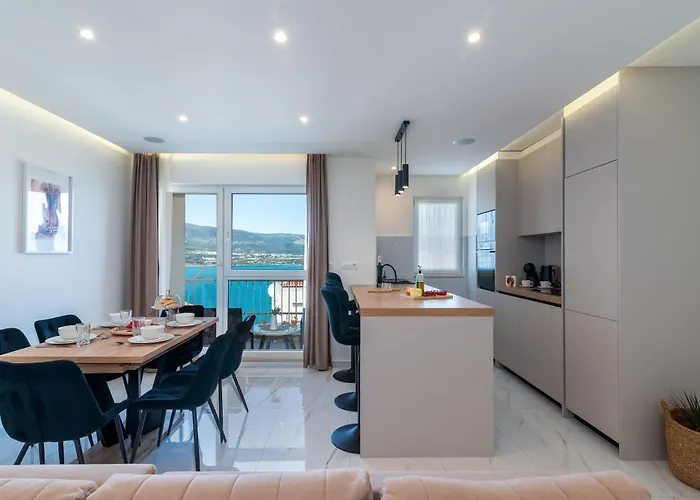 Apartamento Lazure Serenity *