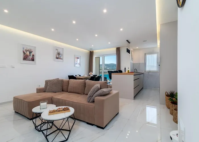 Apartamento Lazure Serenity