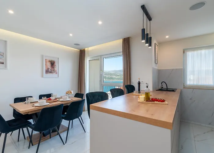 Apartamento Lazure Serenity *