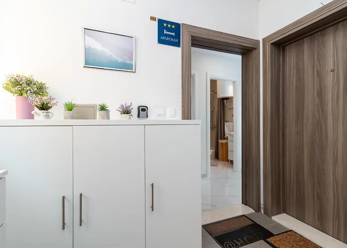 Lazure Serenity * Trogir