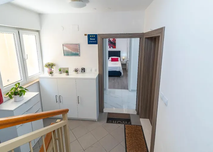 Apartamento Lazure Serenity