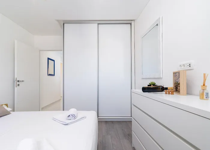 Lazure Serenity Apartamento *