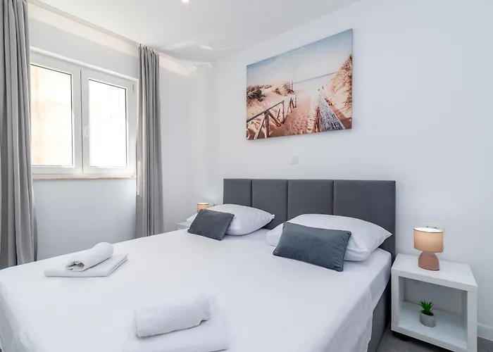 Apartamento Lazure Serenity *