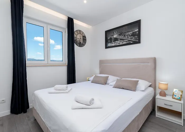 Apartamento Lazure Serenity Trogir