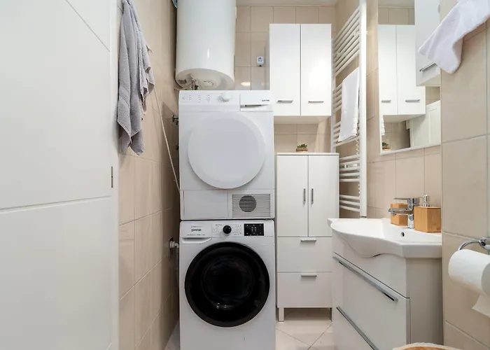 Apartamento Lazure Serenity