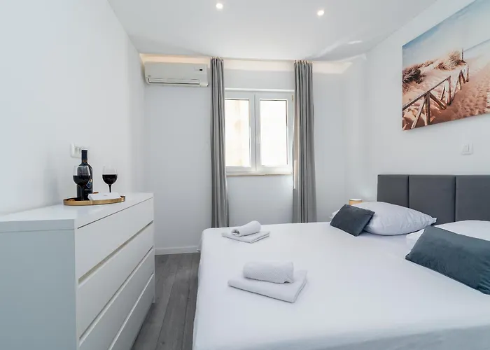 Apartamento Lazure Serenity *
