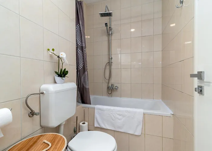 Lazure Serenity * Trogir