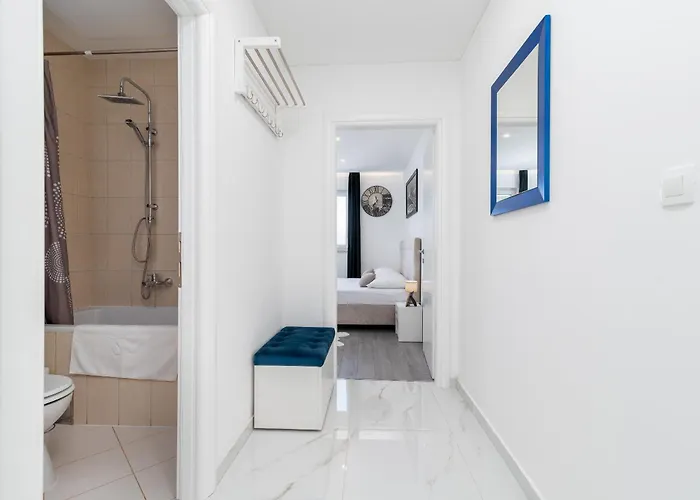Lazure Serenity Apartamento Trogir